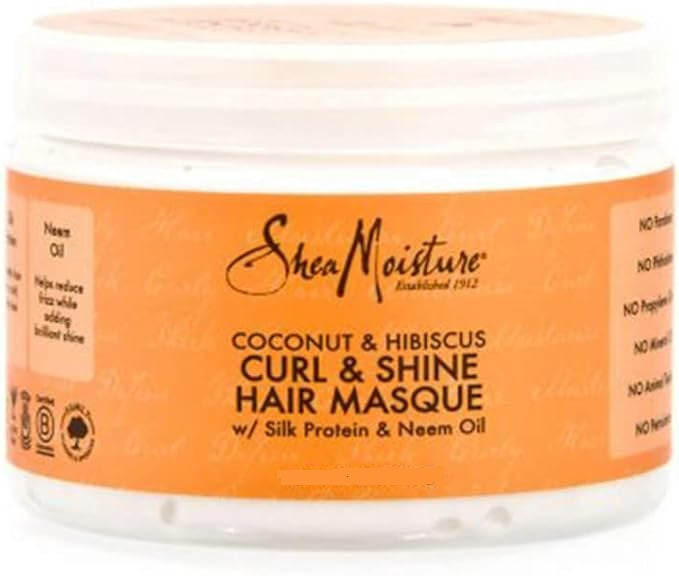 Moisture Curl Enhancing Masque(326g)