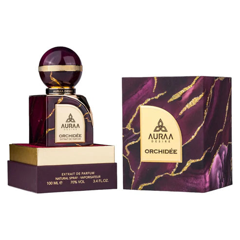 Auraa Desire Perfume