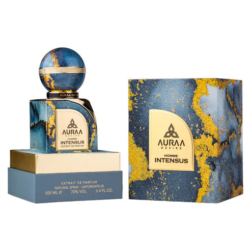 Auraa Desire Perfume