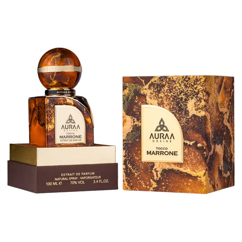 Auraa Desire Perfume