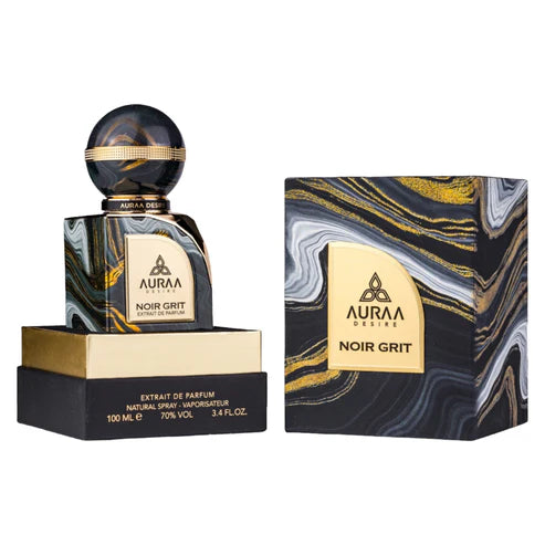 Auraa Desire Perfume