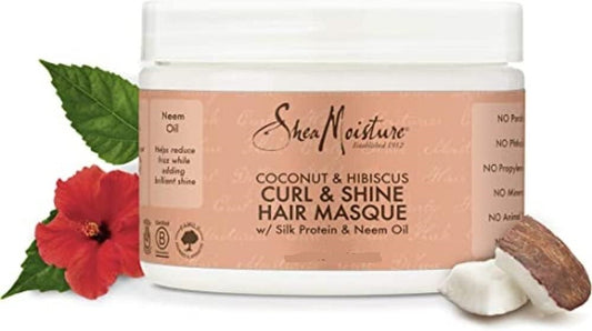 Moisture Curl Enhancing Masque(326g)